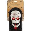 Mud Pie Skull Lightup Doorbell Set
