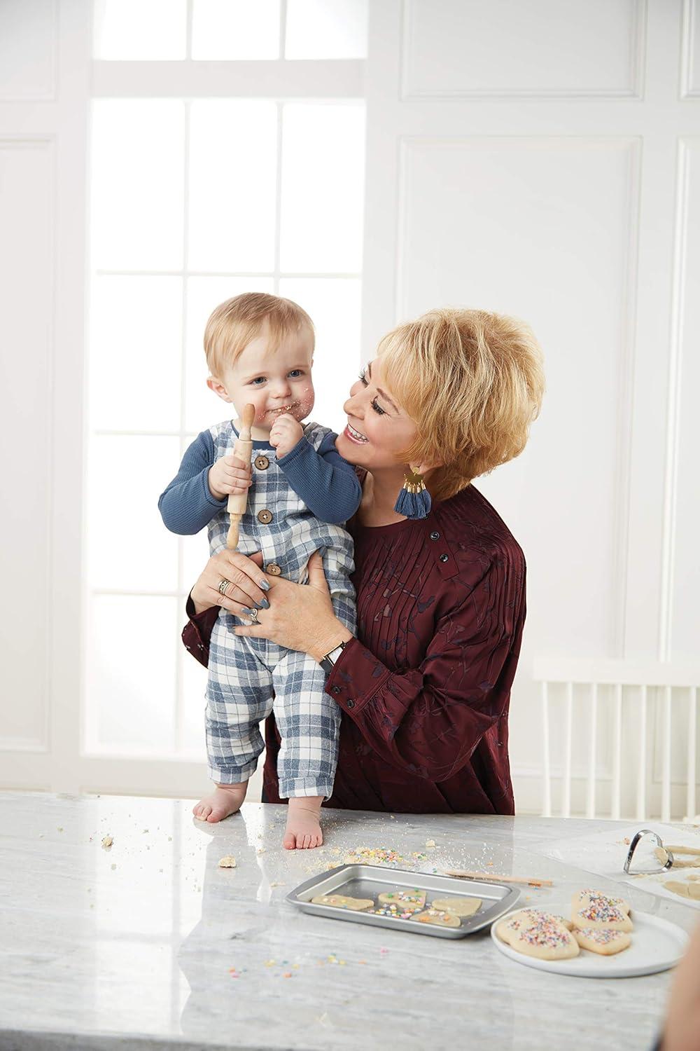 image:imageMud Pie babyboys Check Overall Shirt SetBlue