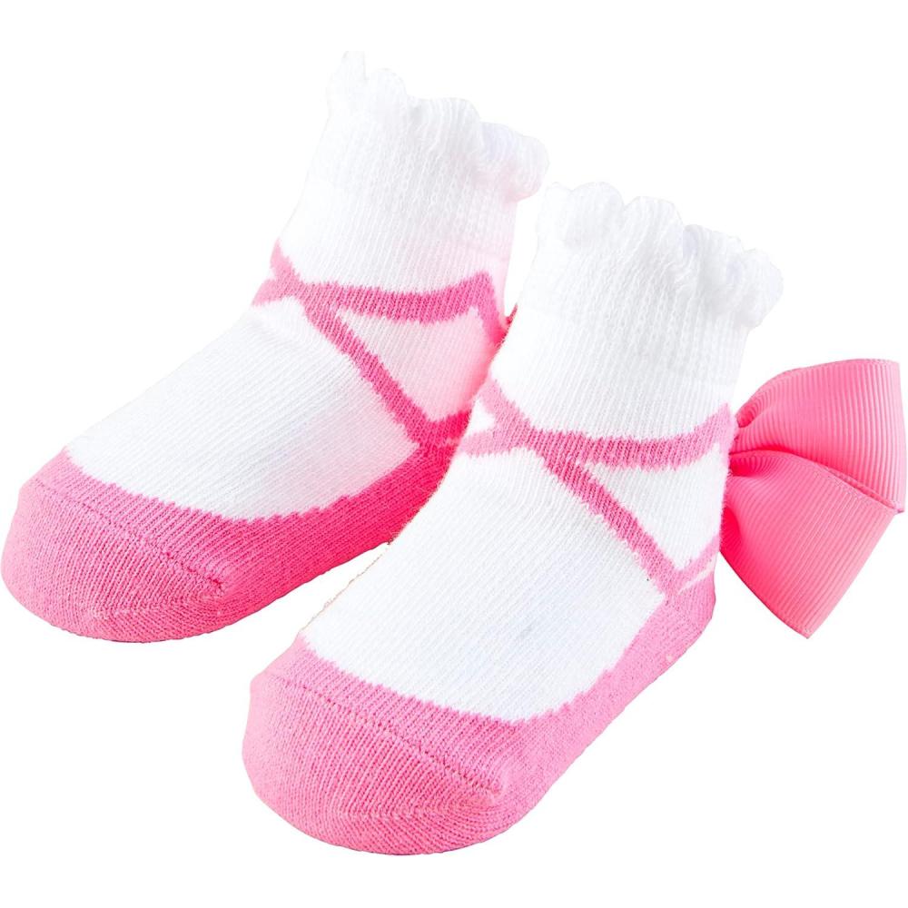 image:imageMud Pie Baby Girls Mud Pie Girls SocksBallet