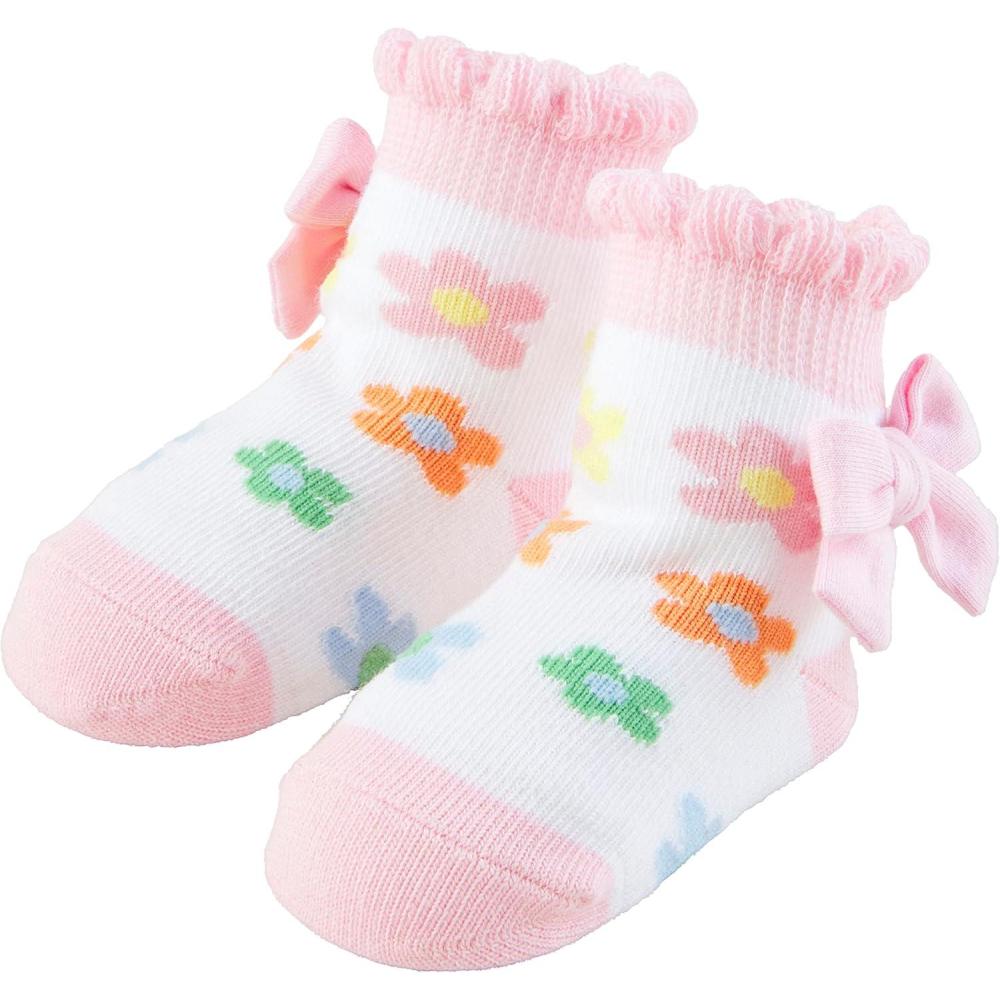 image:imageMud Pie Baby Girls Mud Pie Girls SocksDasiy