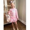 Easter Bunny Tutu in Pink by Mudpie