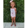 Mud Pie Baby Girls’ Mud Pie Children’s Glitter Icecream 1pc(Icecream)