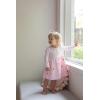 Mud Pie Baby Girls’ Mud Pie Girls Dress(Polka Dot)
