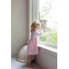 Mud Pie Baby Girls’ Mud Pie Girls Dress(Polka Dot)