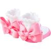 Mud Pie Baby Girls’ Mud Pie Girls Socks(Ballet)
