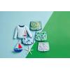 Mud Pie Children’s Duck Print Trunks; 4T-5T