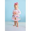 Mud Pie Children’s Ice Cream Sequin Tutu