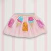 Mud Pie Children’s Ice Cream Sequin Tutu