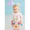 Mud Pie Children’s Ice Cream Sequin Tutu