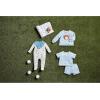 Mud Pie Children’s Sports Print Set; 9-12M