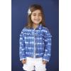 Mud Pie Girls Baby Girls’ Jacket(Tie Dye)