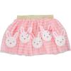 Easter Bunny Tutu in Pink by Mudpie
