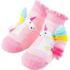 Mud Pie Baby Girls’ Mud Pie Girls Socks(Unicore)