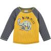 Mud Pie Boys Boys Tee, Dino Mite(Dino Mite)