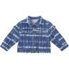 Mud Pie Girls Baby Girls’ Jacket(Tie Dye)