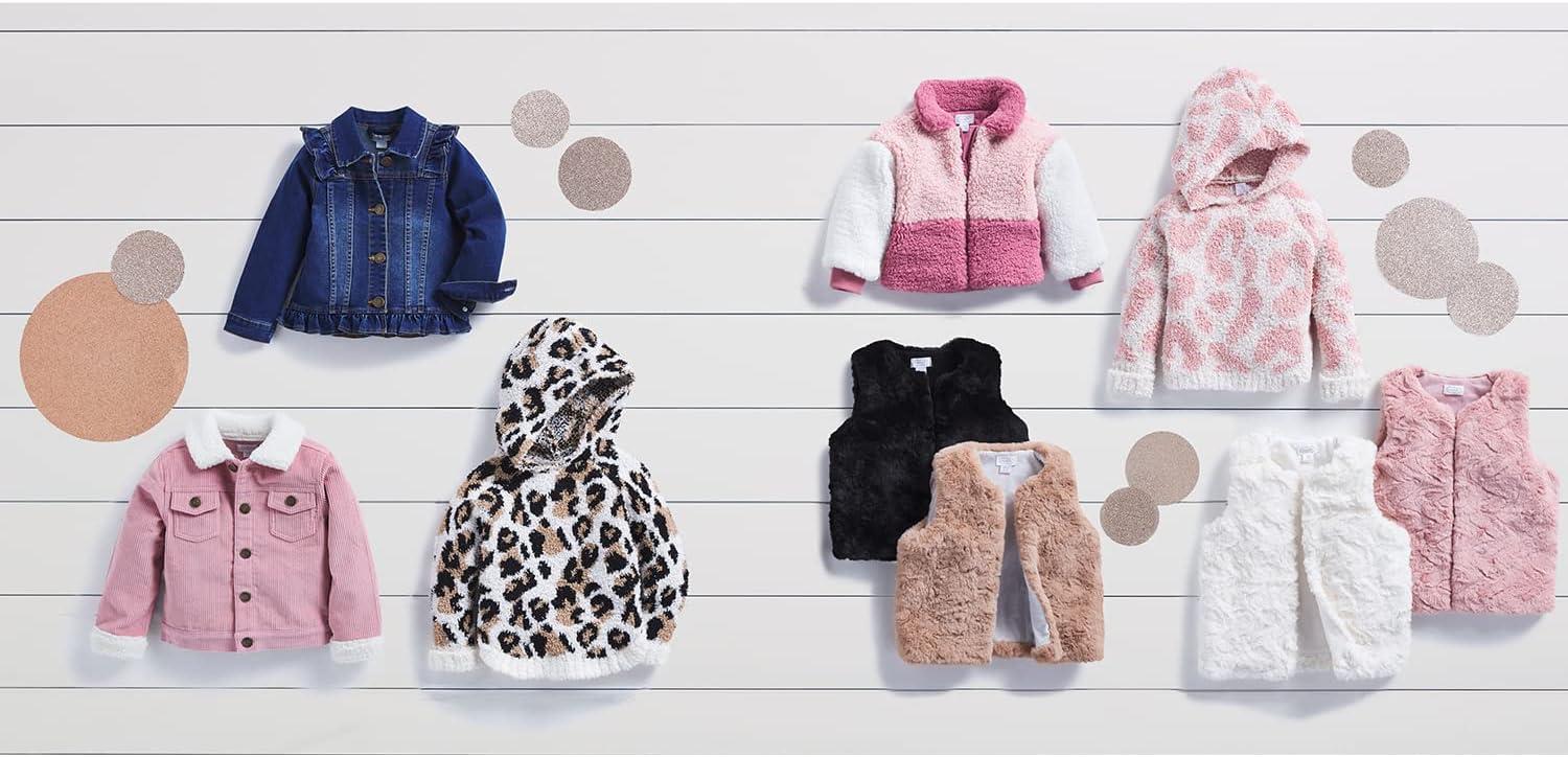 image:imageMud Pie Girls Mud Pie Girls JacketPink