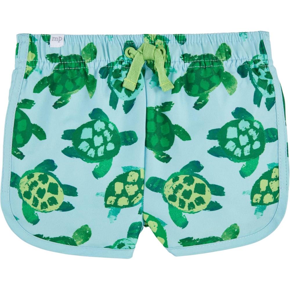 image:imageMud Pie Baby Boys Mud Pie Childrens Seersucker Applique TrunkTurtle