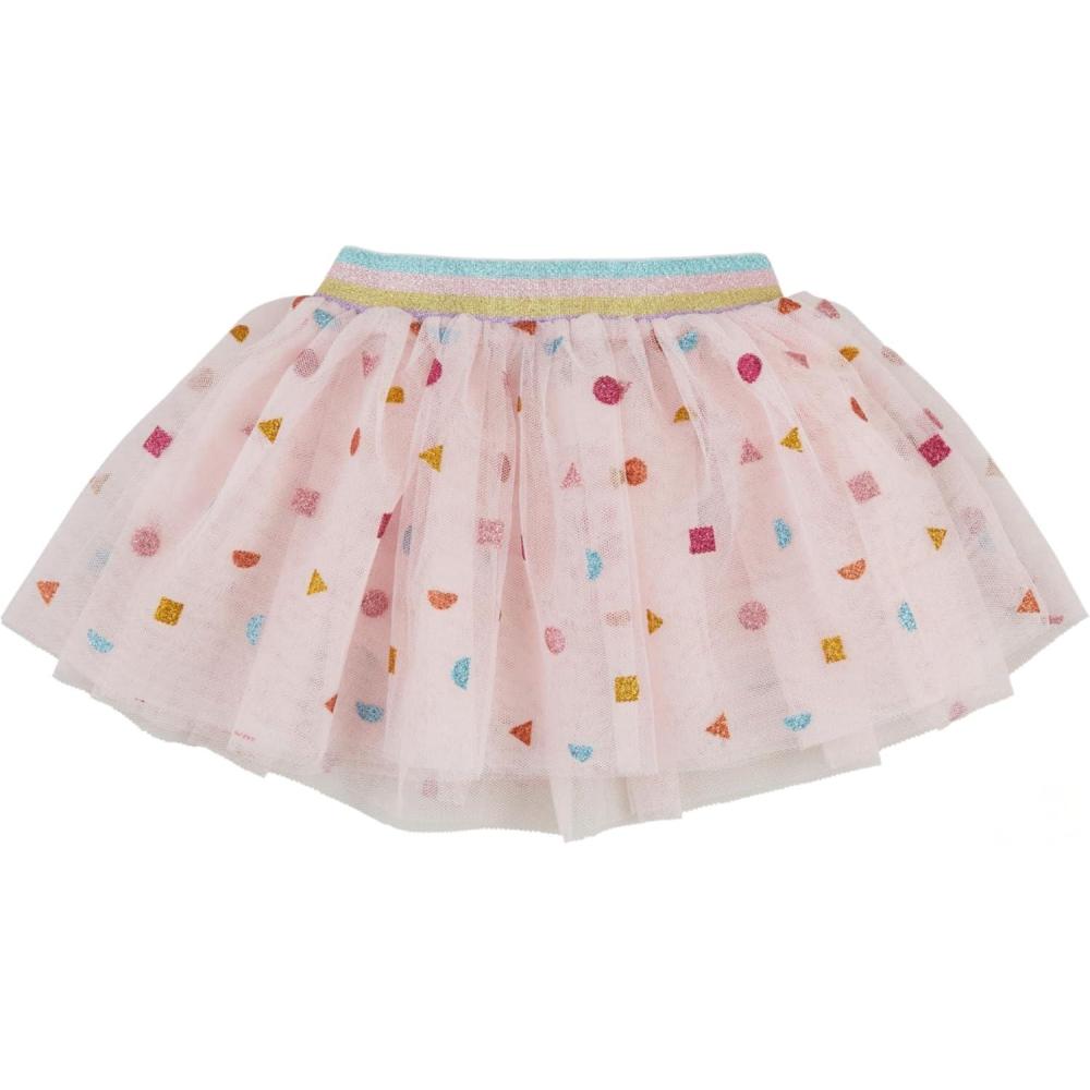 image:imageMud Pie Baby Girls Mud Pie Childrens Birthday TutuGlitter Confetti