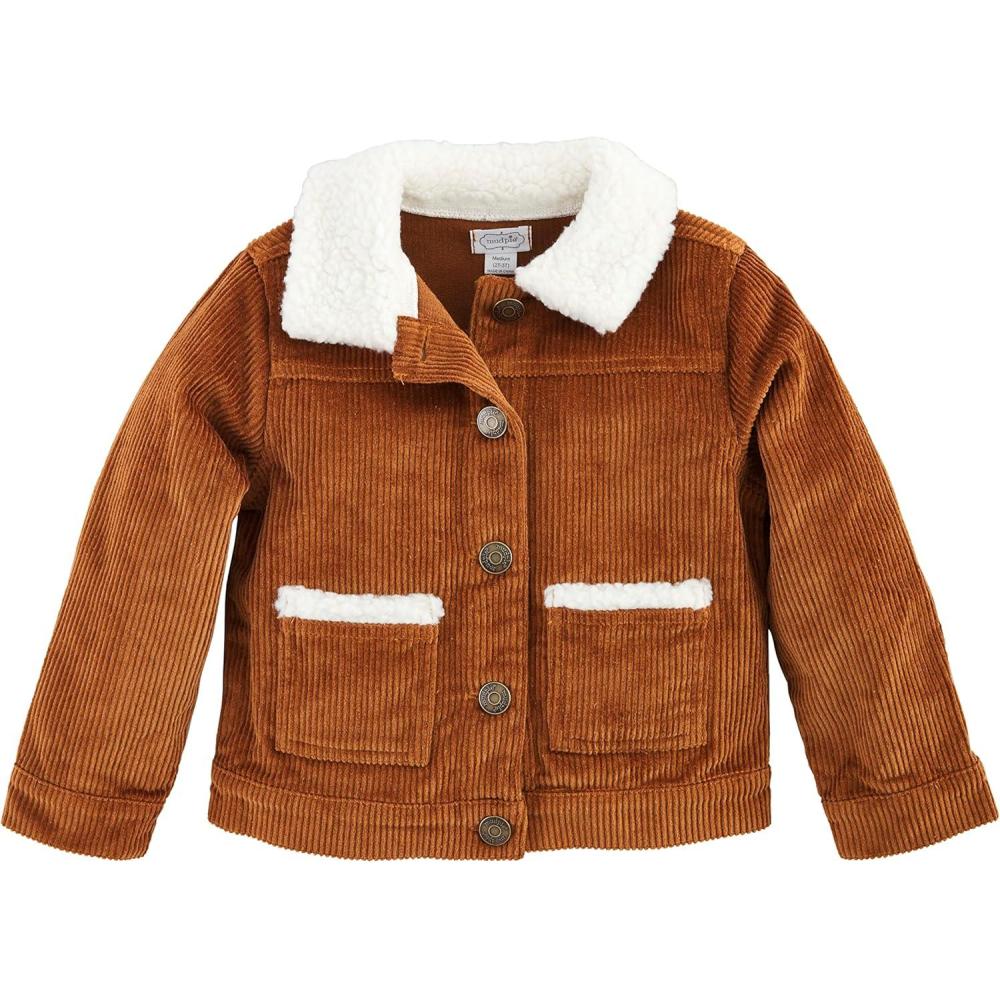 image:imageMud Pie Boys Mud Pie Boys JacketBrown