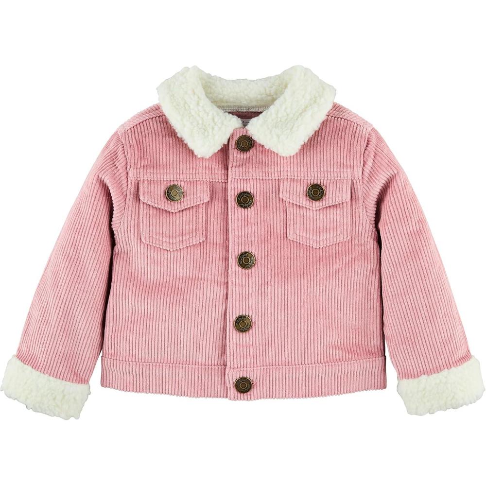 image:imageMud Pie Girls Mud Pie Girls JacketPink