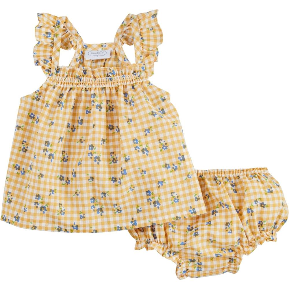 image:imageMud Pie Unisex Adult 11910008Yellow