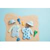 Mud Pie Baby Boys Children’s Sailboat Rashguard W Hat(Sailboat)