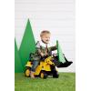 Mud Pie Boys Mud Pie Boys Vest(Green)