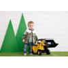 Mud Pie Boys Mud Pie Boys Vest(Green)