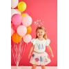 Mud Pie Children’s Light Up Bday Girl Headband