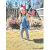 Mud Pie Children’s Sailboat Tunic And Capri; 12-18M