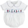 Mud Pie Baby Boys’ Mud Pie Children’s Boy Sailboat Bubble(Sailboats)