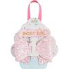 Mud Pie Children’s White One Birthday Hair Clips