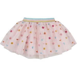 Mud Pie Baby Girls’ Mud Pie Children’s Birthday Tutu(Glitter Confetti)
