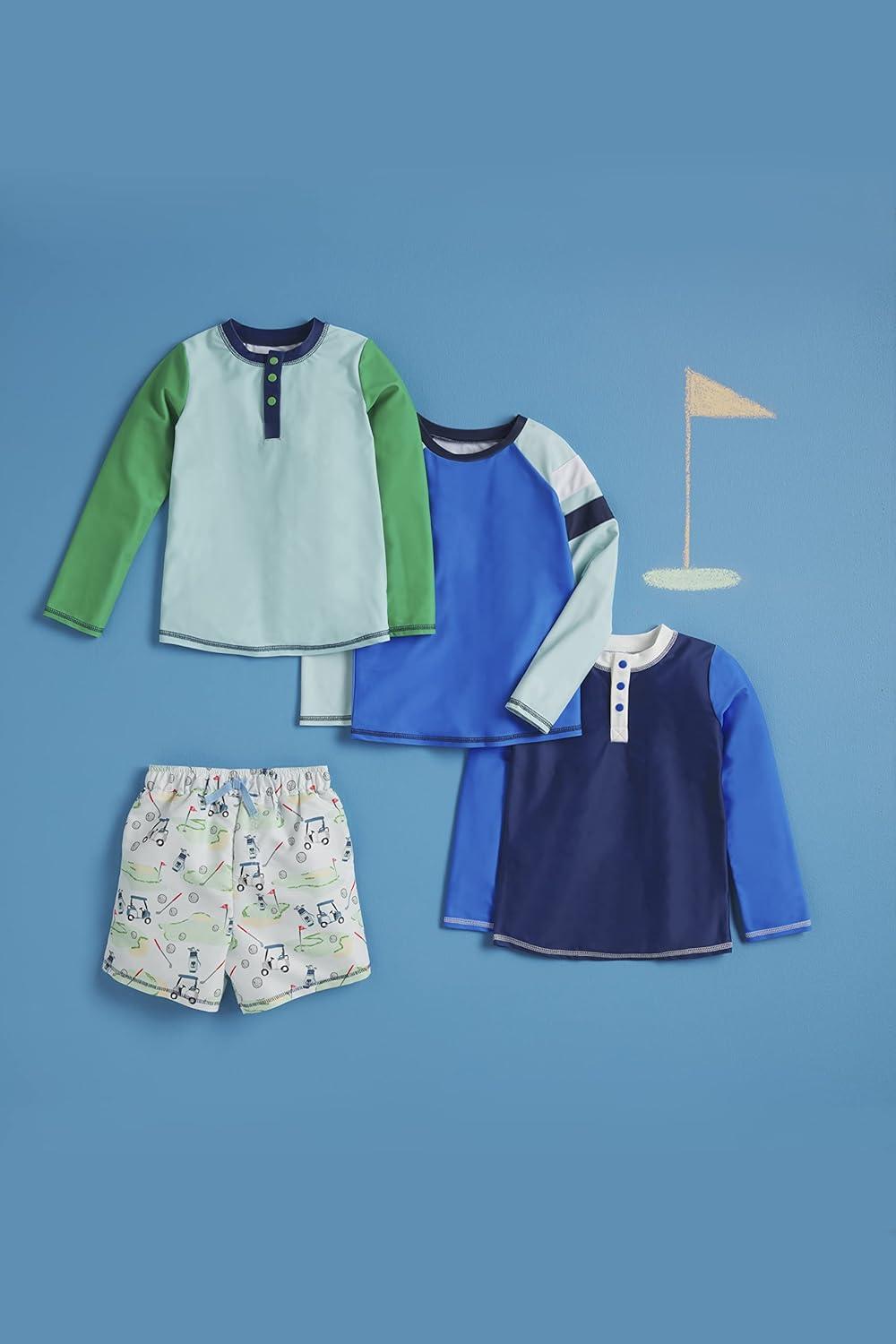 image:imageMud Pie Boys Long SleevesNavy