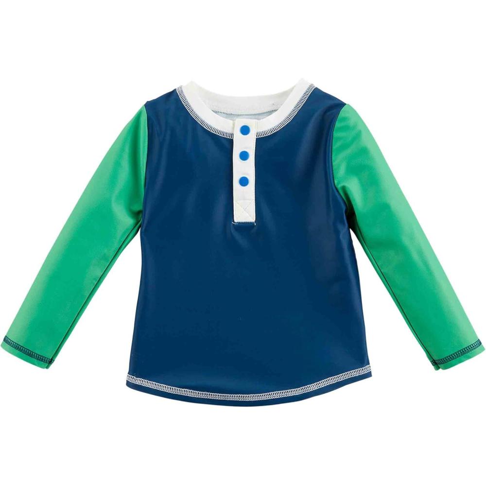 image:imageMud Pie Boys Body Boy Rash GuardNavy