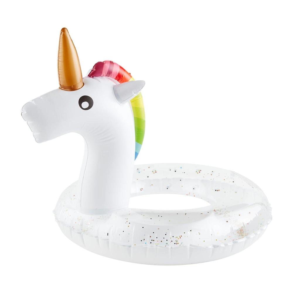 image:imageMud Pie Childrens Pool Float Unicorn