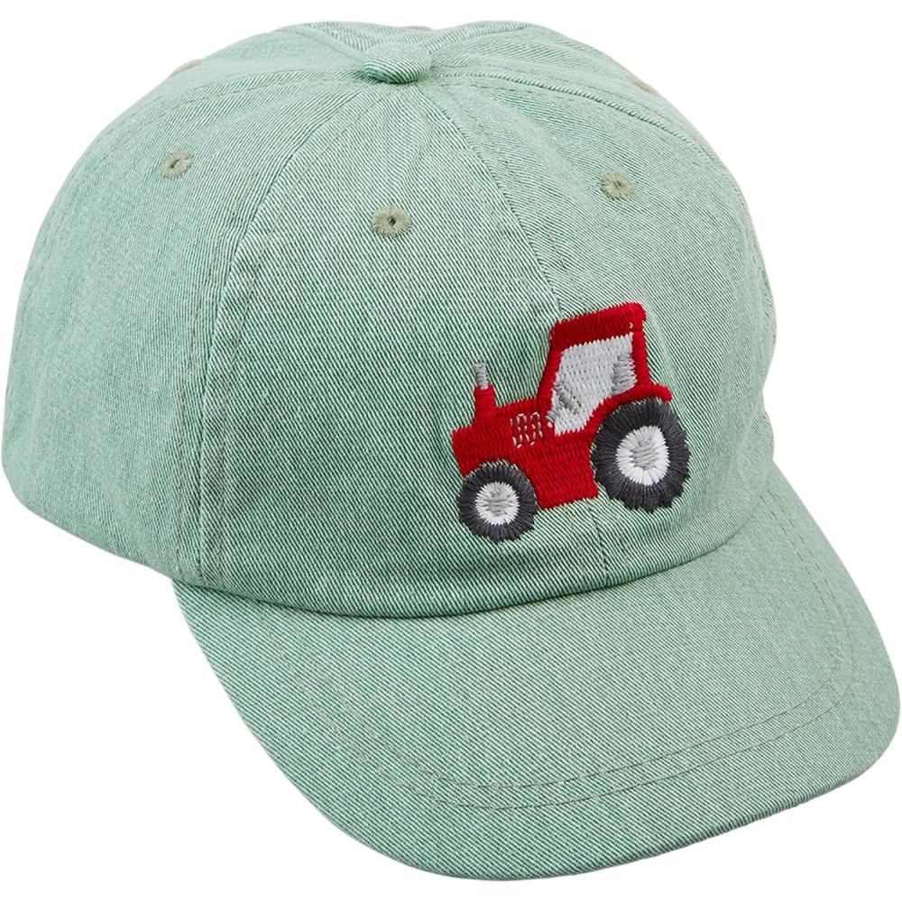 image:imageMud Pie babyboys BaseballTractor