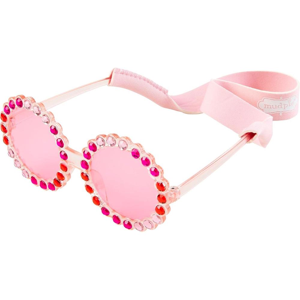 image:imageMud Pie girls Cat EyeRed
