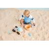 Mud Pie Boys Body Boy Rash Guard(Blue)