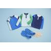Mud Pie Boys Long Sleeves(Blue)