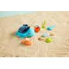 Mud Pie Children’s Sand Toy Set