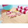 Mud Pie Kids Candy Girl Swim Goggles; Ages 3+