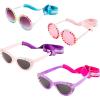 Mud Pie girls Cat Eye(Light Pink)