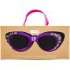 Mud Pie girls Cat Eye(Purple)