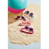 Mud Pie girls Cat Eye(Red)