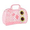 Daisy Sunglasses and Purse
