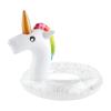 Mud Pie Children’s Pool Float, Unicorn