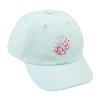 Mud Pie Kids Turtle Emb Hat; Toddler: 2T-5T