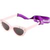 Mud Pie girls Cat Eye(Light Pink)