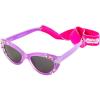 Mud Pie girls Cat Eye(Purple)
